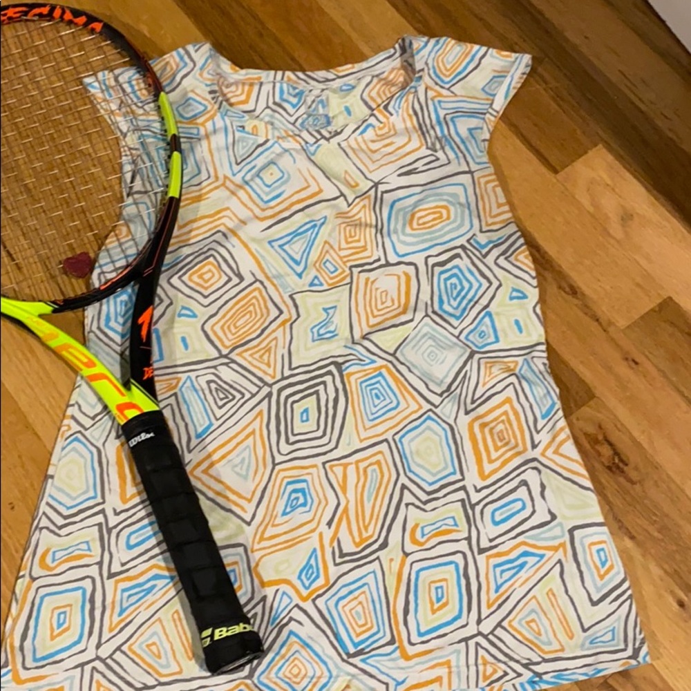 Eleven Tennis Tank - Good Condition - M